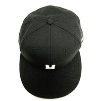 UNDER COVER NEW ERA アンダーカバー×ニューエラ コラボキャップ MUU9H01-1 ブラック sizeF 瑞穂店