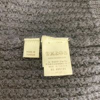 LACOSTE ラコステ ジップアップ ニット ネイビー sizeXS 瑞穂店