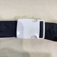 PORTER ポーター RIDE ウエストバッグ ブラック アルミニウムバックル 福生店