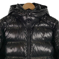 MONCLER モンクレール MAYA マヤ ダウンジャケット ブラック 並行品 Size 0 福生店