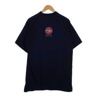 90's Alan Persons Project アランパーソンズ プロジェクト ON AIR World Tour プリント Tシャツ ネイビー Size L 福生店