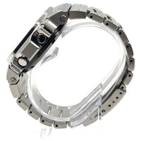 CASIO カシオ G-SHOCK 電波ソーラー腕時計 フルメタルカスタム GMW-B5000 福生店