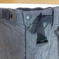 THE NORTH FACE ノースフェイス Nylon Denim Field Pant ナイロンデニムフィールドパンツ sizeL 瑞穂店
