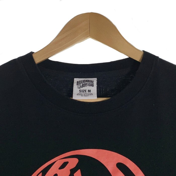 BILLIONAIRE BOYS CLUB ビリオネアボーイズクラブ プリントTシャツ