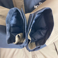 THE NORTH FACE ノースフェイス GORE-TEX MOUNTAIN DOWN JACKET マウンテンダウンジャケット ND91837 カーキ size:M 瑞穂店