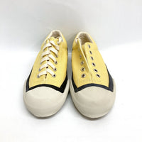 MOONSTAR ムーンスター GYM COURT スニーカー イエロー size22cm 瑞穂店