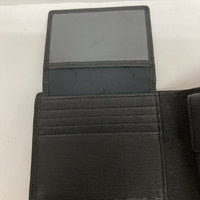 PORTER ポーター カレント 二つ折り財布 052-02203 ブラック 瑞穂店