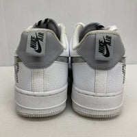 NIKE ナイキ BQ4421-100 AIR FORCE 1 07 LV8 2 エアフォース1 スニーカー ホワイト size26.5cm 瑞穂店