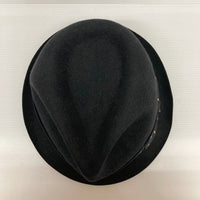 WACKOMARIA ワコマリア 東京HATROCKERS guiltyparties 中折れハット ブラック sizeM 瑞穂店