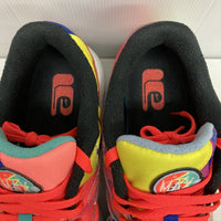 NIKE ナイキ AIR MAX2 LIGHT QS エア マックス2 ライト クイックストライク CJ6200-001 マルチカラー size27.5cm 瑞穂店