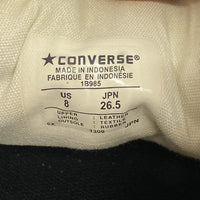 CONVERSE コンバース 1B985 JACK PURCEL ジャックパーセル ブラック size26.5cm 瑞穂店