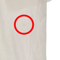 90's Alan Persons Project アランパーソンズ プロジェクト ON AIR World Tour プリント Tシャツ ホワイト Size L 福生店