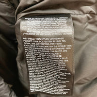 THE NORTH FACE ザ・ノースフェイス NF0A4QYX HIMALAYAN DOWN PARKA ブラック sizeM 瑞穂店