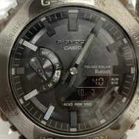 G-SHOCK Gショック FULL METAL フルメタル 2100シリーズ オクタゴン ブラック GM-B2100BD-1AJF 瑞穂店