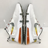 NIKE ナイキ CD6615-100 AIR MAX 270 REACT SE エアマックス270 リアクト スニーカー ホワイト size27cm 瑞穂店