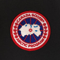 CANADA GOOSE カナダグース FREESTYLE VEST フリースタイル ダウンベスト ブラック 4150M Size XS 福生店