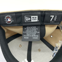 KITH キス 22SS NEW ERA ニューエラ New York Yankees Floral Low Profile Fit Cap ヤンキース フローラル キャップ ベージュ Size 7 3/4 (61.5cm) 福生店