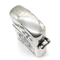 Chrome Hearts クロムハーツ LIGHTER-Z Lucky7 LAS VEGAS CHクロス Zippo ジッポオイルライター SV925 福生店