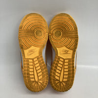 NIKE ナイキ DD1503-800 WMNS DUNK LOW ウィメンズ ダンクロー Laser Orange オレンジ size24cm 瑞穂店