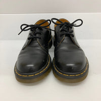 Dr.Martens ドクターマーチン 3ホール AW004 KV12P ブラック sizeUK4 瑞穂店