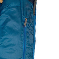 patagonia パタゴニア ダウンセーター ベスト 84622FA15 ネイビー Size S 福生店