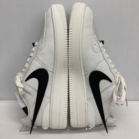 NIKE×AMBUSH ナイキ×アンブッシュ AIR FORCE1 エアフォース1 ファントム スニーカー DV3464-002 ホワイト size28cm 瑞穂店