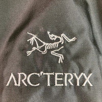 ARC’TERYX アークテリクス MANTIS マンティス リュックサック ブラック 瑞穂店
