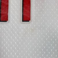 REEBOK リーボック NBA ROCKETS 11 YAO ルーキーズ ユニフォーム ホワイト size2XL 瑞穂店