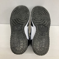 NIKE ナイキ WMNS DUNK HIGH WHITE/BLACK DD1869-103 size:24.0cm 瑞穂店