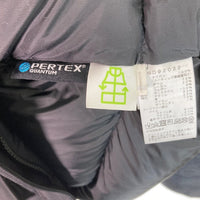 THE NORTH FACE ザノースフェイス ND92032 Antarctica Parka アンタークティカパーカー ファー付きダウンジャケット ブラック sizeM 瑞穂店