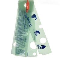 OFF-WHITE オフホワイト 21SS Blue Marker S/S Over Tee ブルーマーカー オーバーサイズ Tシャツ ホワイト OMAA038S21JER001 Size XS 福生店