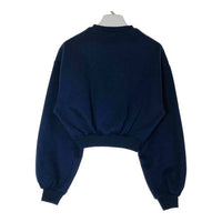 Darich ダーリッチ 112342021 112341023 スウェットトップス ラインスウェットショートパンツ ネイビー sizeF 瑞穂店