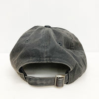 SUPREME シュプリーム BONE CLASSIC LOGO 6 PANEL キャップ ブラック size- 瑞穂店
