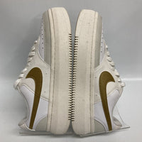 NIKE ナイキ DZ5394-100 COURT VISION ALTA コート ビジョン アルタ DZ5394-100 ホワイト size25.5cm 瑞穂店