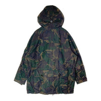 Polo by Ralph Lauren ポロバイラルフローレン カモフラ オイルドジャケット カーキ sizeXXL 瑞穂店