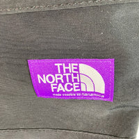 THE NORTH FACE ノースフェイス PURPLE LABEL パープルレーベル フィールド スモールショルダーバッグ NN7308N ブラック 瑞穂店
