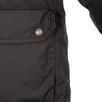 THE NORTH FACE PURPLE LABEL ノースフェイス パープルレーベル 65/35クロス Mountain Down Parka マウンテンダウンパーカ ブラック ND2192N Size L 福生店