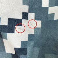 beauty beast ビューティビースト × EMPTY R _ _ M エンプティールーム DIGITAL CAMO BOMBER JACKET デジタルカモ ボンバージャケット カーキ sizeXL 瑞穂店