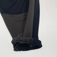 SSZ エスエスズィー 22SS PGWI MAKOJER PANTS マコト ジャージパンツ ネイビー グレー Size L 福生店