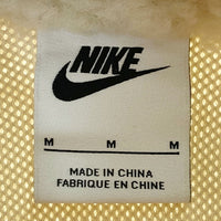 NIKE ナイキ W NSW SWSH SHRPA GX FZ JKT Mサイズ DD5621-206 ボア フリースジャケット ホワイト sizeM 瑞穂店