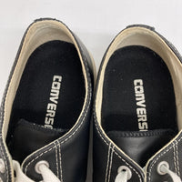 CONVERSE コンバース 1B985 JACK PURCEL ジャックパーセル ブラック size26.5cm 瑞穂店