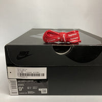 NIKE ナイキ×Supreme シュプリーム CU9225-100 Air Force 1 Low SP エアフォース1 ロー スニーカー ホワイト size27.5cm 瑞穂店