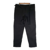 THE NORTH FACE ノースフェイス Paramount Trail Convertible Pants パラマウントトレイル コンバーチブルパンツ NF0A4WAL 並行品 ブラック Size 36×30 福生店