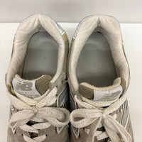 NEW BALANCE ニューバランス M996 USA製 スニーカー グレー size24.5cm 瑞穂店
