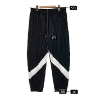 NIKE ナイキ CT6058-010 NIKE SB TRACK SUITS トラックスーツ セットアップ ブラック sizeXL 瑞穂店