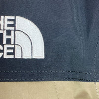 THE NORTH FACE ノースフェイス GORE-TEX MOUNTAIN DOWN JACKET マウンテンダウンジャケット ND91837 カーキ size:M 瑞穂店