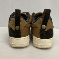 NIKE × Carhartt WIP ナイキ × カーハート AV4113-200 AIR FORCE 1 07 PRM WIP エアフォース1 ブラウン size26cm 瑞穂店