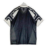 NIKE DORTMUND ナイキ ドルトムント 半袖ユニフォーム 白 94-95 ブンデスリーガ初優勝 sizeL 瑞穂店