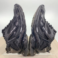 BALENCIAGA バレンシアガ RUNNNER ランナー ローカットスニーカー ブラック 677403 Size 29cm 福生店