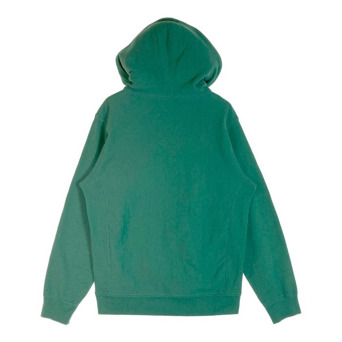 SUPREME シュプリーム 20SS Motion Logo Hooded Sweatshirt モーション ロゴ フーデッド スウェットシャツ  パーカー グリーン sizeM 瑞穂店